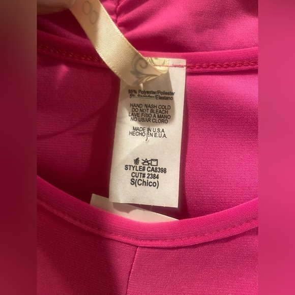 ‼️PINK TWO-PIECE SET‼️ - Picture 7 of 8